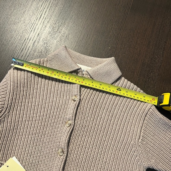 Aritzia Wilfred Nasim Sweater - Picture 4 of 6